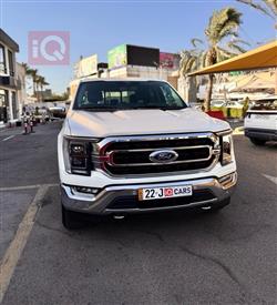 فورد إف-150